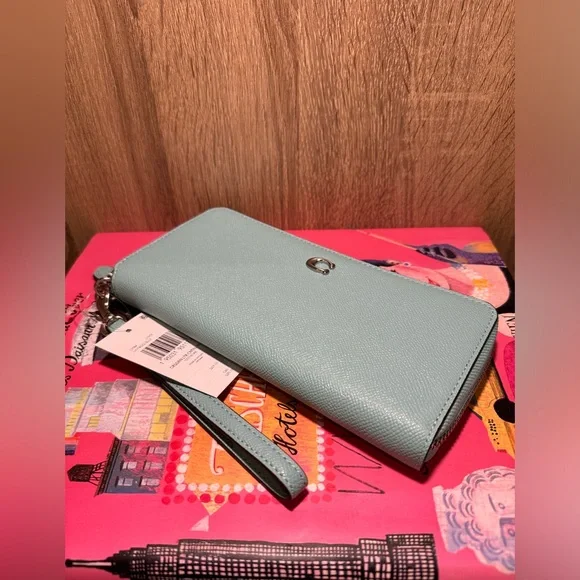 Continental Wallet - Picture 4 of 4